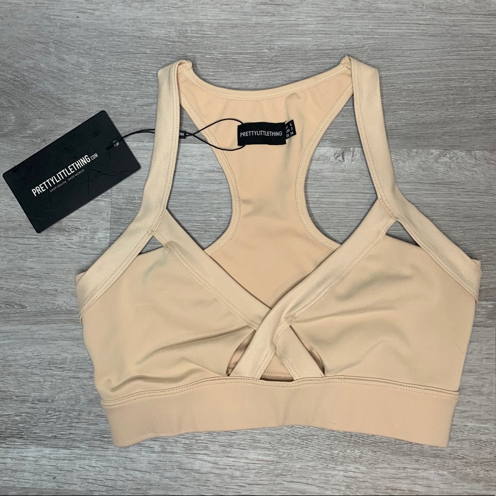 PLT Sports Bra